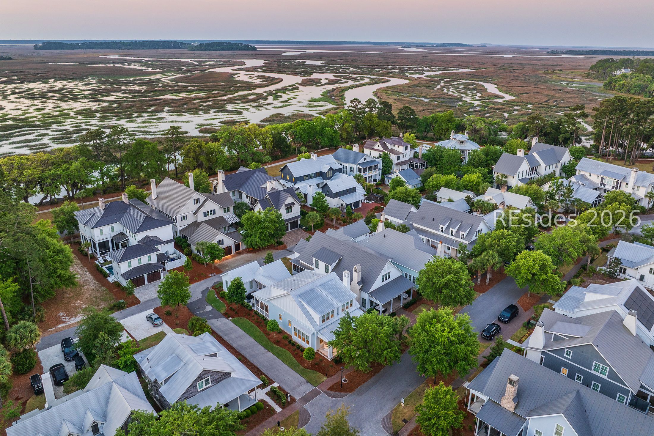 784 Old Moreland Road Bluffton, SC 29910 - Photo 53 of 58