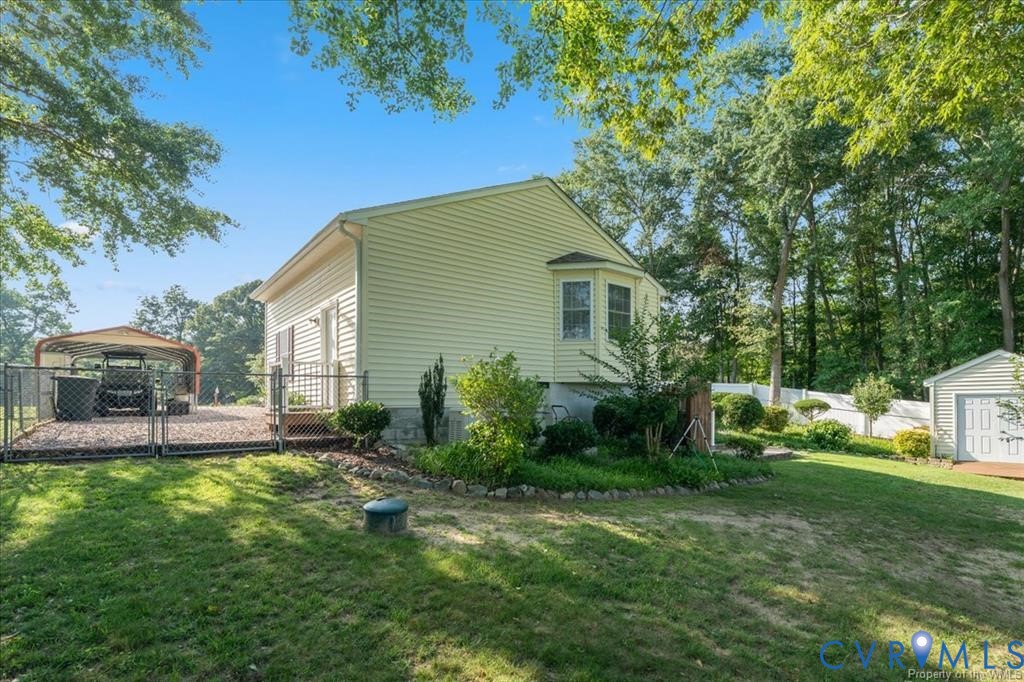 1025 Riverside Drive Lanexa, VA 23089 - Photo 17 of 49