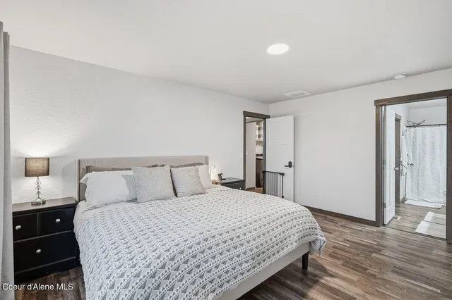 $475,000 | 8562 West Seed Avenue, Rathdrum, ID 83858