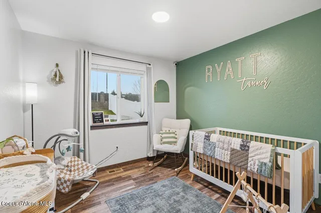 $475,000 | 8562 West Seed Avenue, Rathdrum, ID 83858