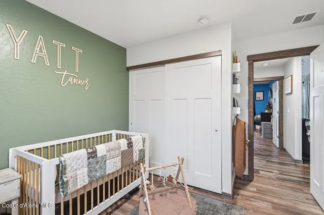 $475,000 | 8562 West Seed Avenue, Rathdrum, ID 83858