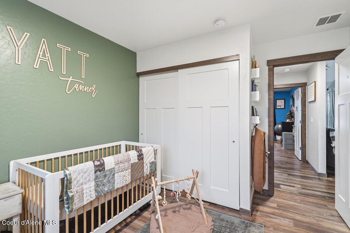 8562 West Seed Avenue Rathdrum, ID 83858 - Photo 20 of 30 Bedroom 3 2 (5)