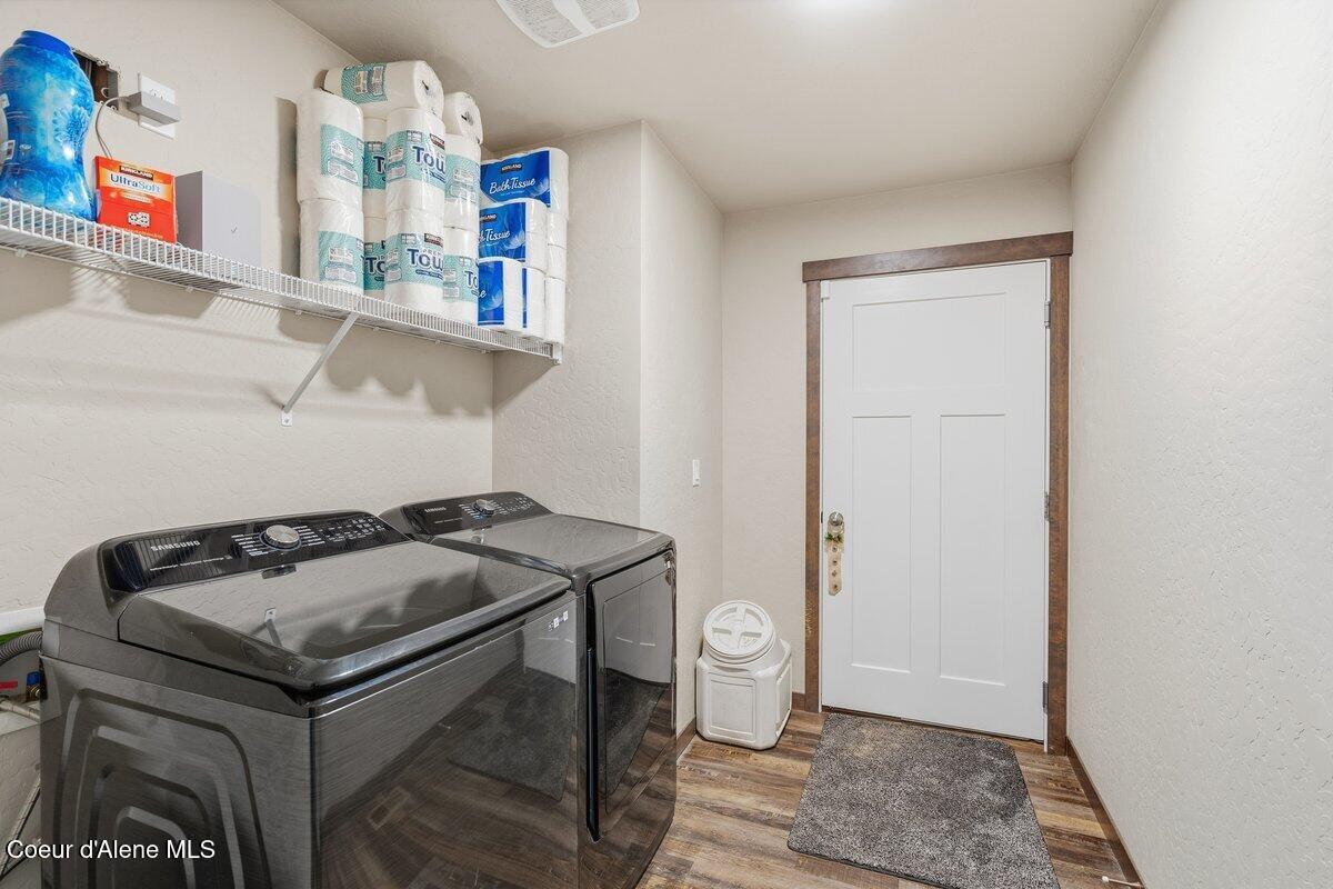8562 West Seed Avenue Rathdrum, ID 83858 - Photo 22 of 30 Laundry (9)