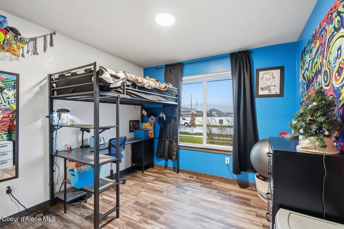 8562 West Seed Avenue Rathdrum, ID 83858 - Photo 23 of 30 Bedroom 2 (11)