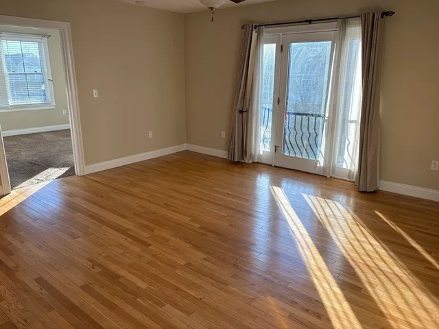 $425,000 | 266 North Main Street, Unit 3, Mansfield, MA 02048