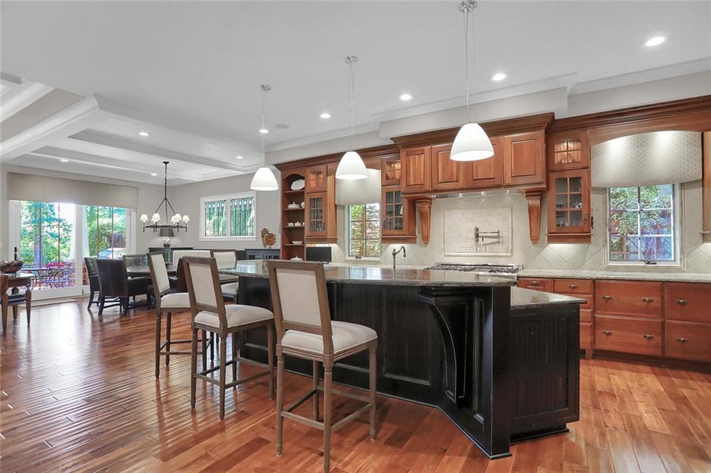 2167 Finchley Road Carmel, IN 46032 - Photo 14 of 59