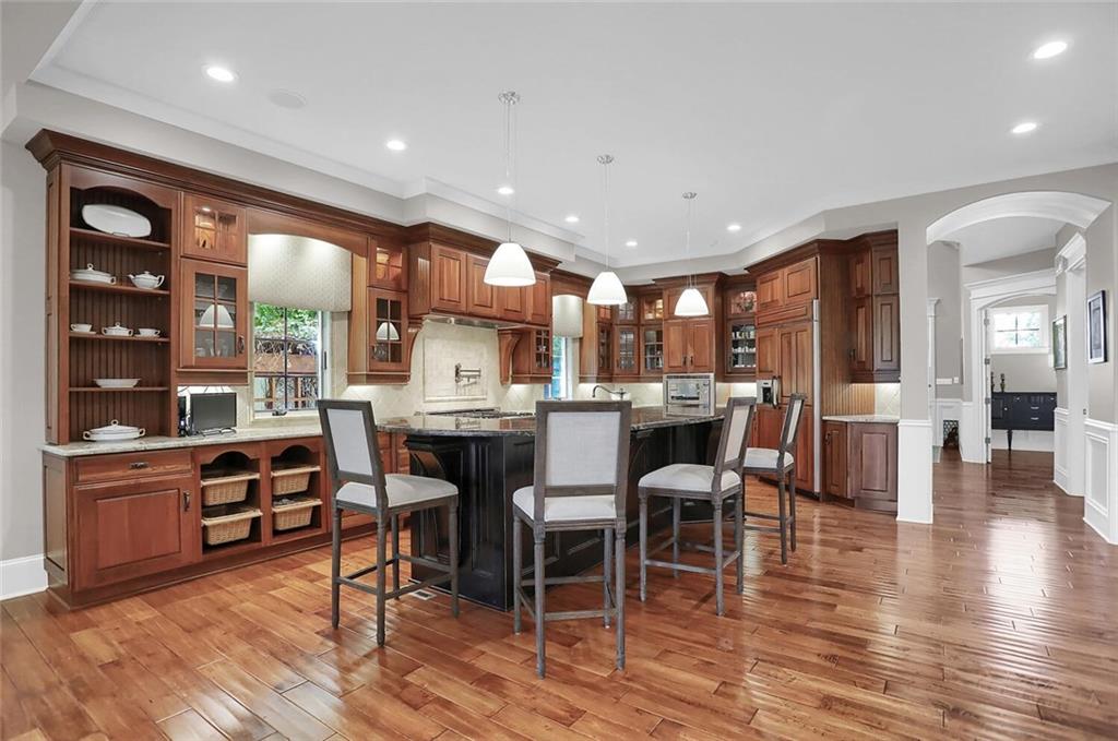 2167 Finchley Road Carmel, IN 46032 - Photo 15 of 59