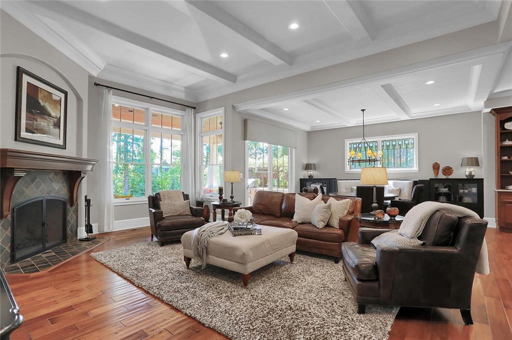 2167 Finchley Road Carmel, IN 46032 - Photo 20 of 59