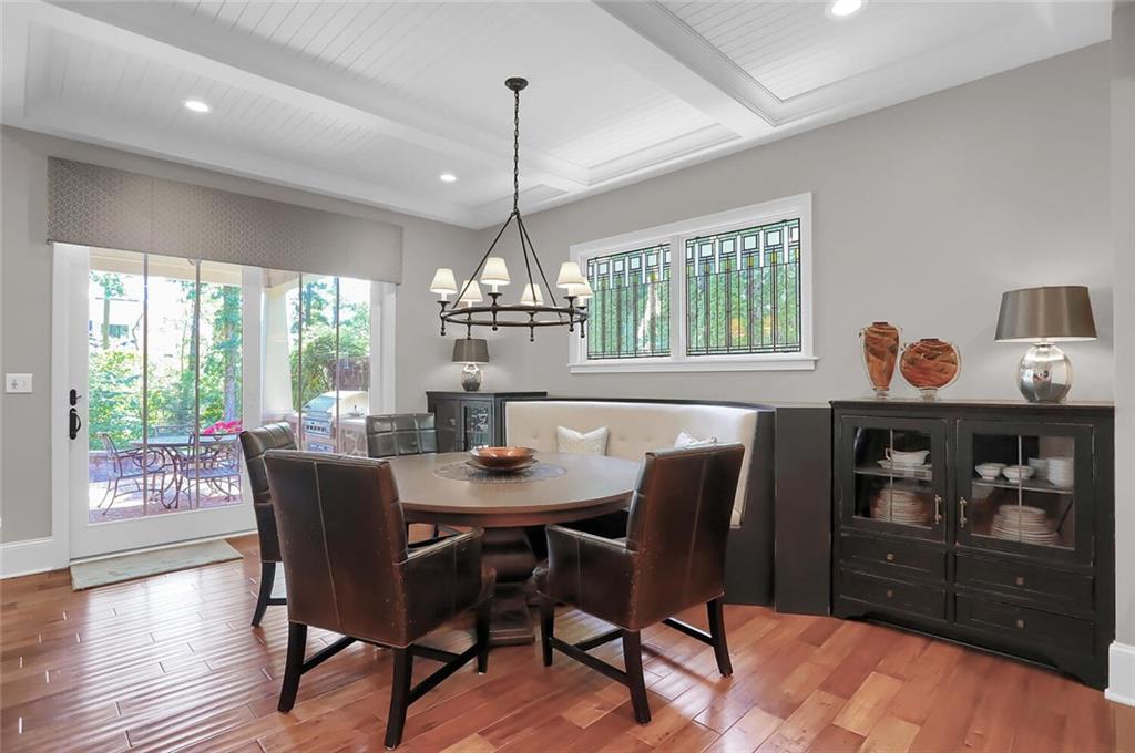 2167 Finchley Road Carmel, IN 46032 - Photo 21 of 59