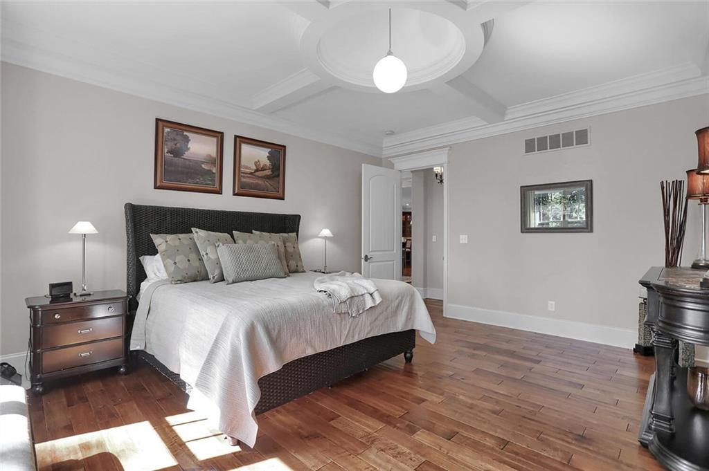 2167 Finchley Road Carmel, IN 46032 - Photo 23 of 59