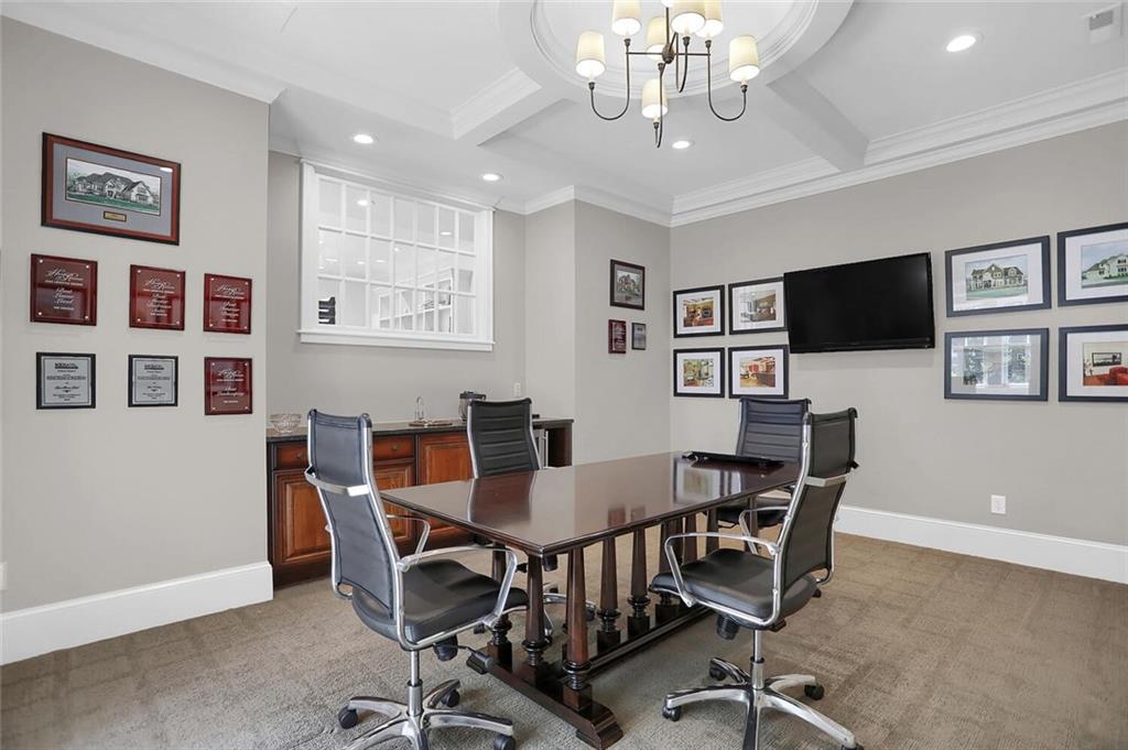 2167 Finchley Road Carmel, IN 46032 - Photo 34 of 59