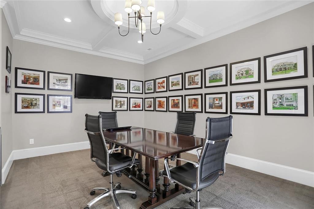 2167 Finchley Road Carmel, IN 46032 - Photo 35 of 59