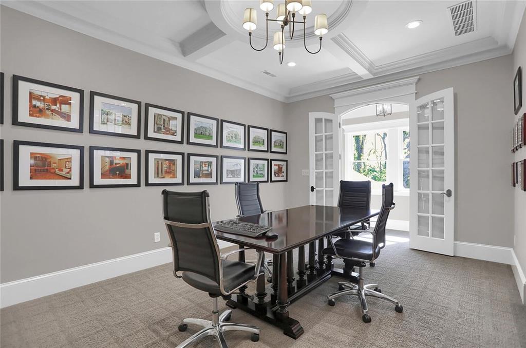 2167 Finchley Road Carmel, IN 46032 - Photo 36 of 59