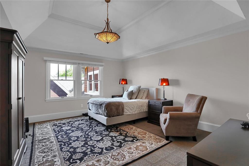 2167 Finchley Road Carmel, IN 46032 - Photo 40 of 59