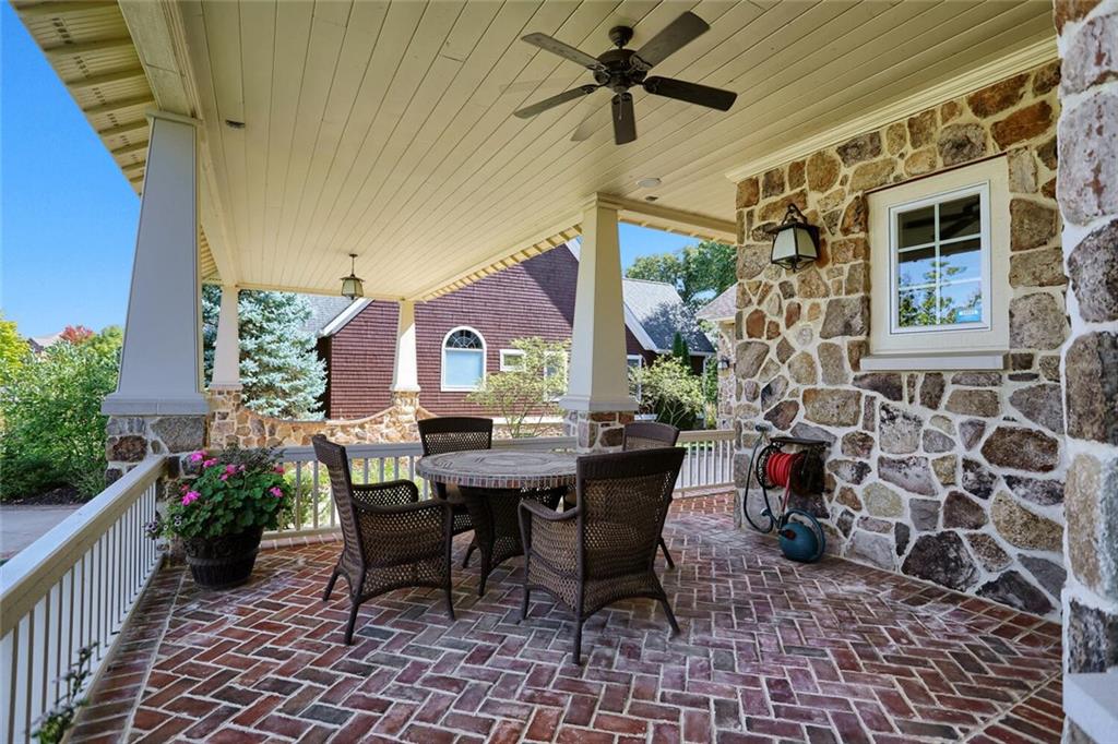 2167 Finchley Road Carmel, IN 46032 - Photo 5 of 59