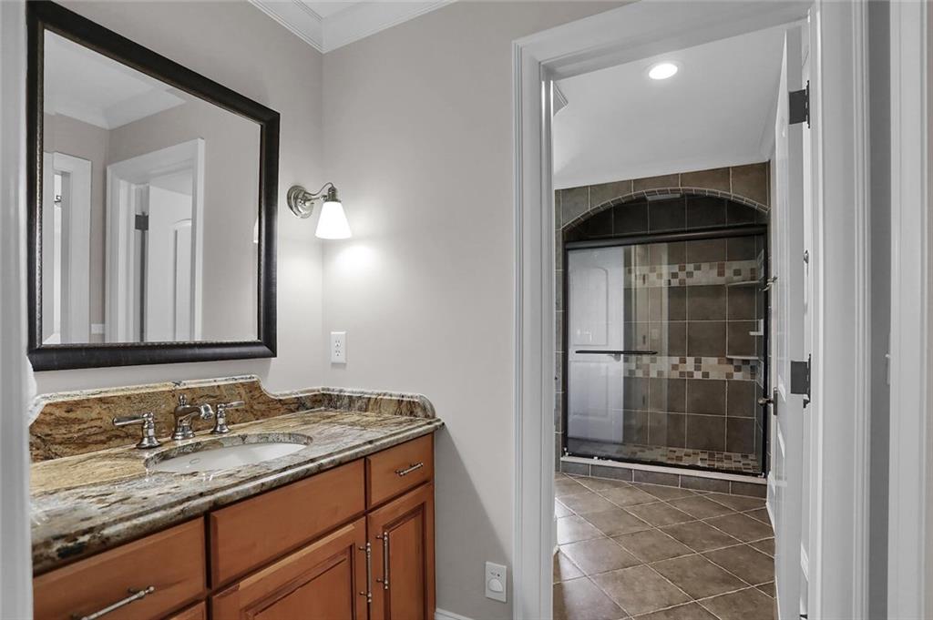 2167 Finchley Road Carmel, IN 46032 - Photo 41 of 59