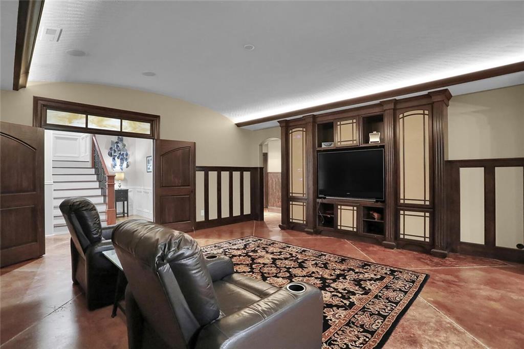 2167 Finchley Road Carmel, IN 46032 - Photo 45 of 59