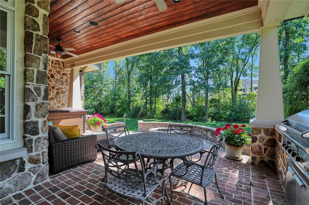 2167 Finchley Road Carmel, IN 46032 - Photo 54 of 59