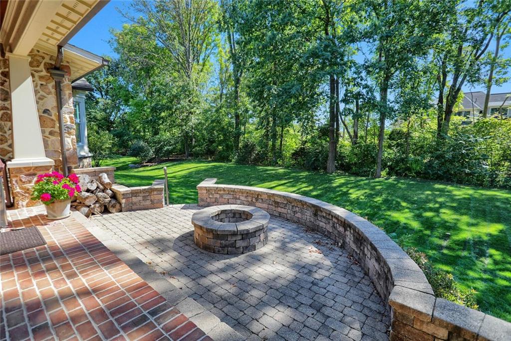 2167 Finchley Road Carmel, IN 46032 - Photo 55 of 59