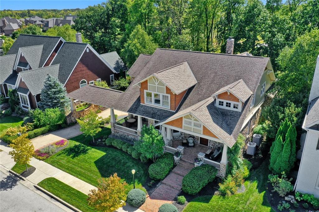 2167 Finchley Road Carmel, IN 46032 - Photo 57 of 59