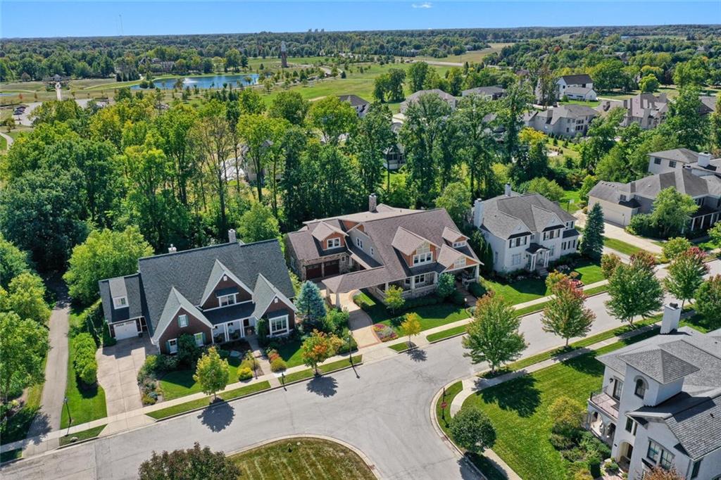 2167 Finchley Road Carmel, IN 46032 - Photo 58 of 59