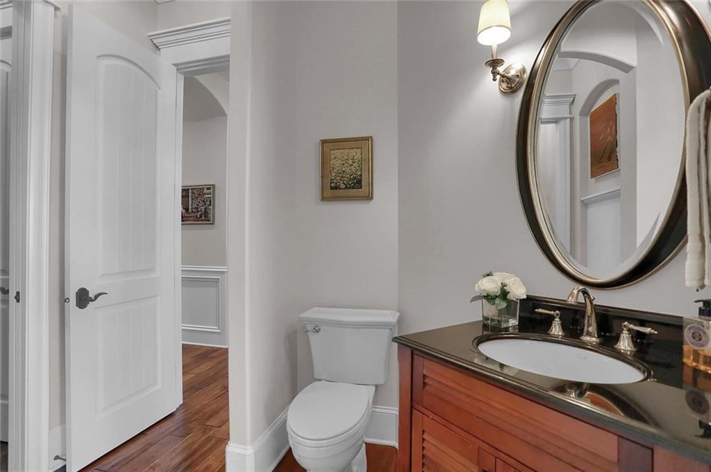 2167 Finchley Road Carmel, IN 46032 - Photo 10 of 59