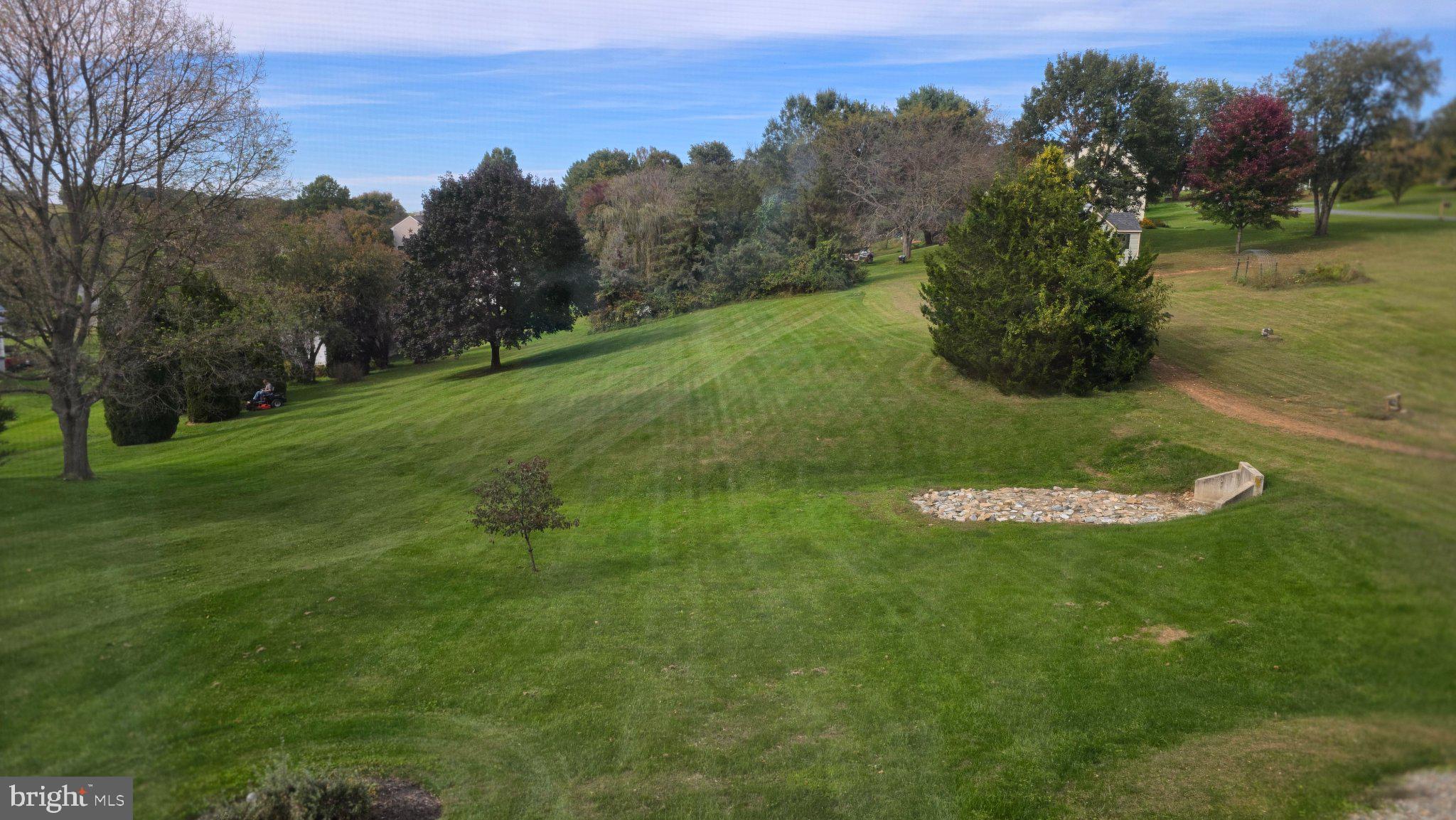 294 Kirks Mill Road Nottingham, PA 19362 - Photo 44 of 50 Master Bedroom's View
