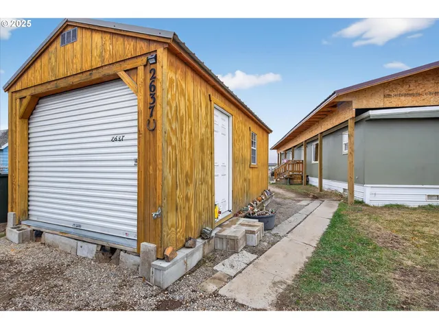 $175,000 | 2637 14th Street, Baker City, OR 97814