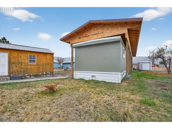 $173,000 | 2637 14th Street, Baker City, OR 97814