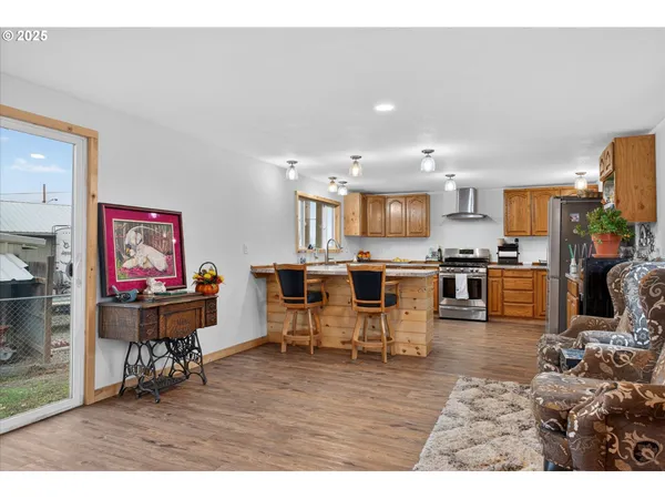 $173,000 | 2637 14th Street, Baker City, OR 97814