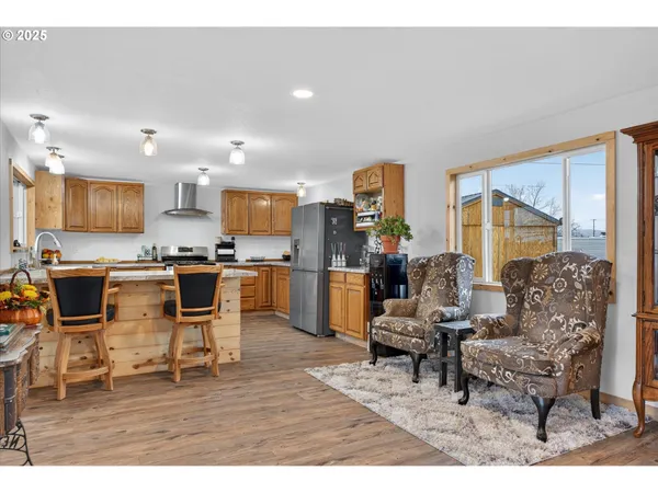 $173,000 | 2637 14th Street, Baker City, OR 97814