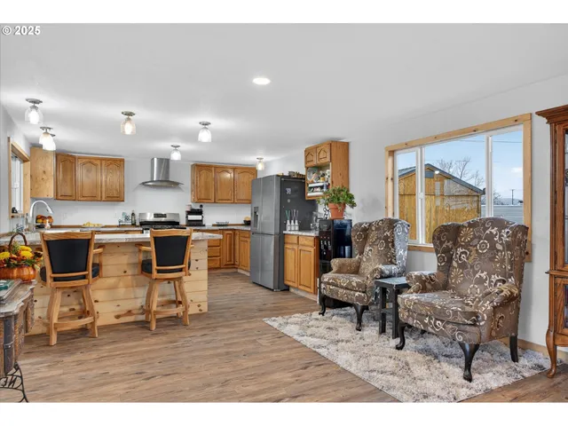 $175,000 | 2637 14th Street, Baker City, OR 97814