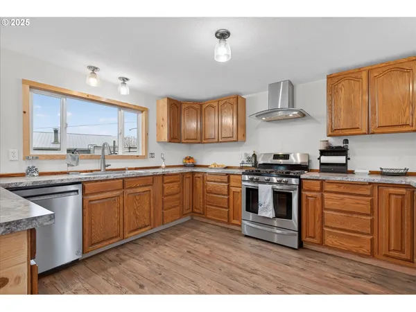 $173,000 | 2637 14th Street, Baker City, OR 97814