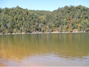 Tbd Tbd Dugger Bridge/norris Road Butler, TN 37640 - Photo 2 of 2 Photo 2
