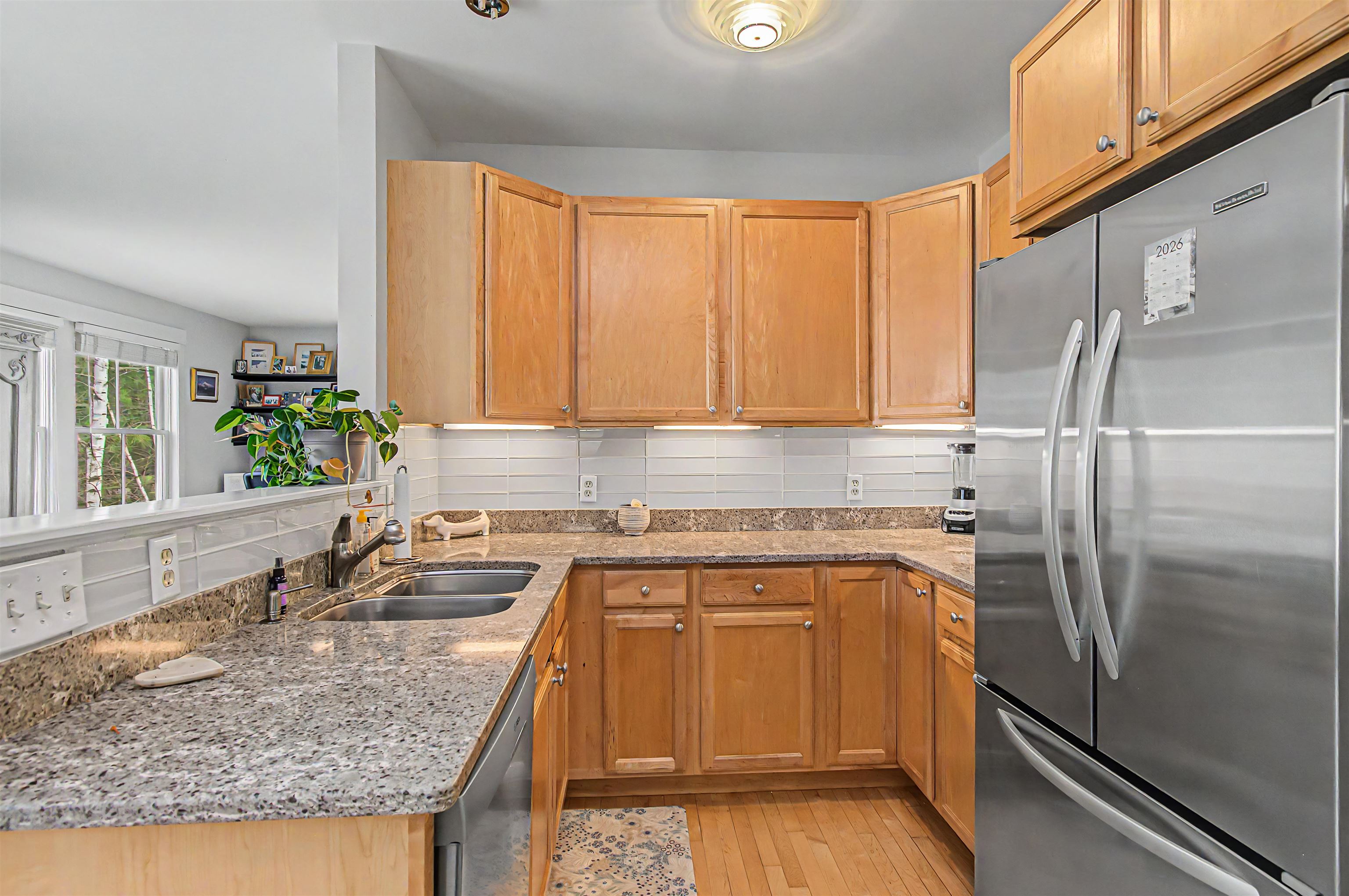 162 South Main Street, Unit 3D Stowe, VT 05672 - Photo 10 of 32