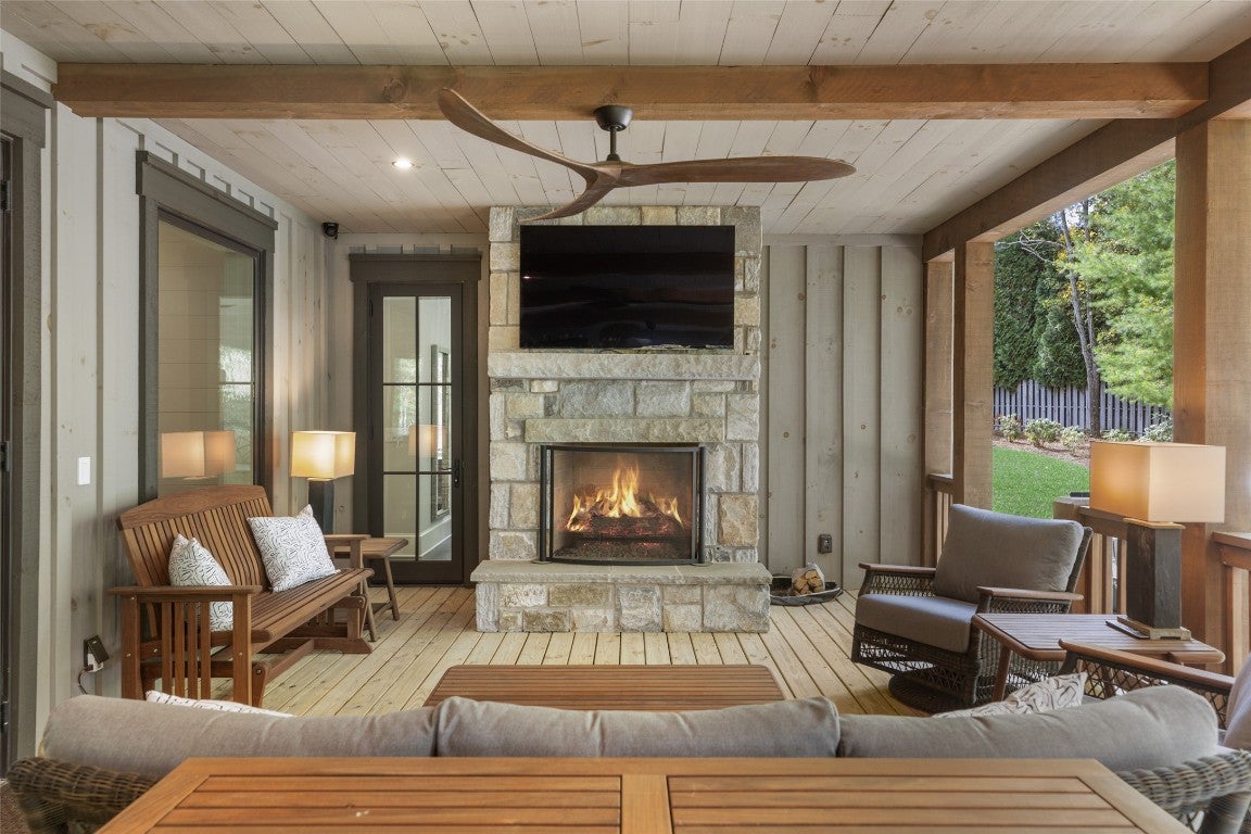 49 Spring View Lane Highlands, NC 28741 - Photo 20 of 61 Gallery Image 20