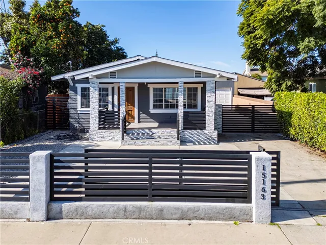 $639,000 | 15163 Hayter Avenue, Paramount, CA 90723
