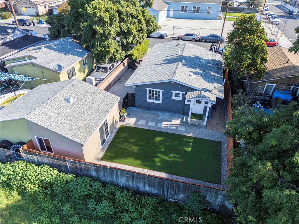 15163 Hayter Avenue Paramount, CA 90723 - Photo 31 of 37