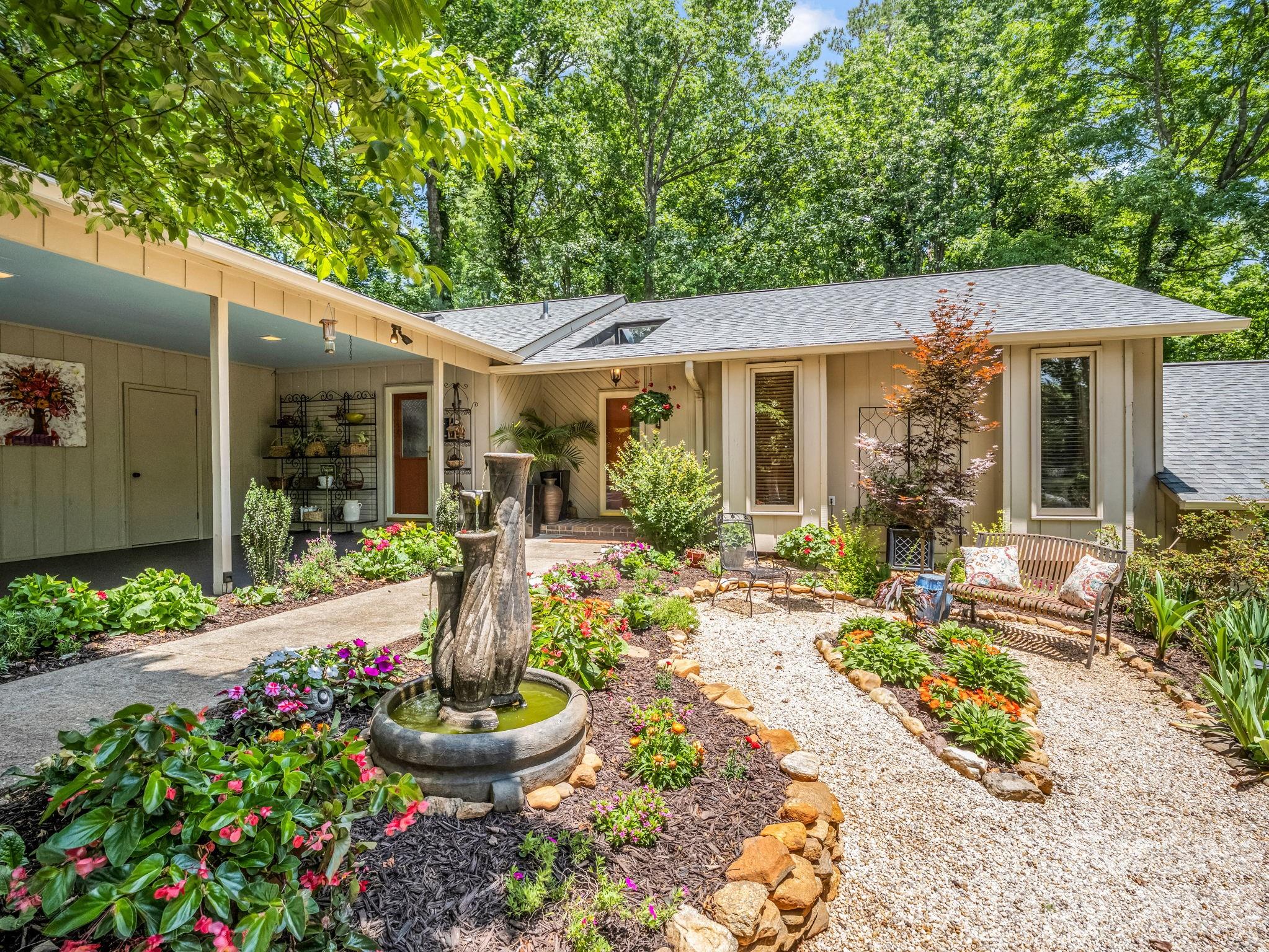 154 Fairlane Road Columbus, NC 28722 - Photo 2 of 48