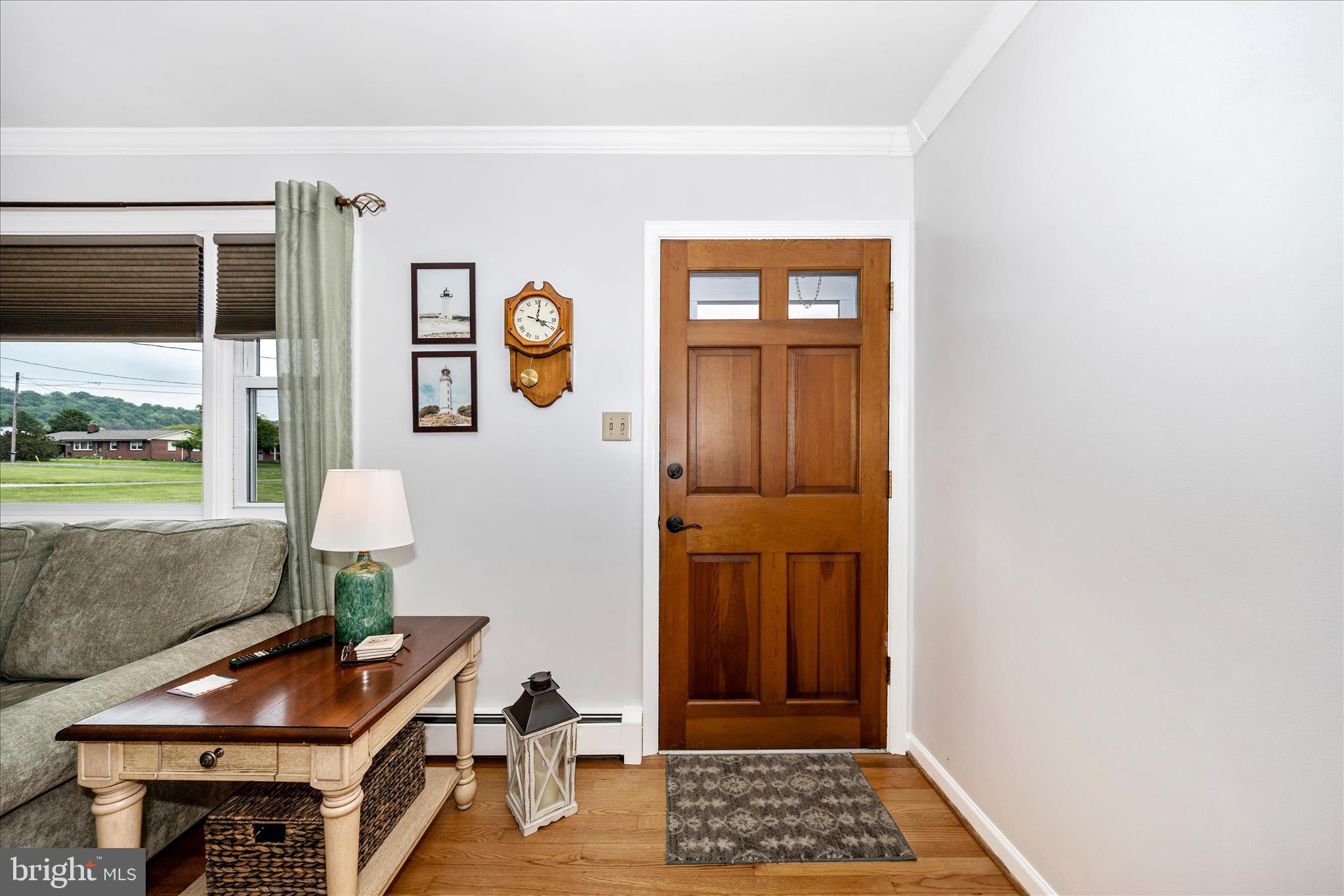 4432 Valley View Road Middletown, MD 21769 - Photo 2 of 54 a room with furniture and window