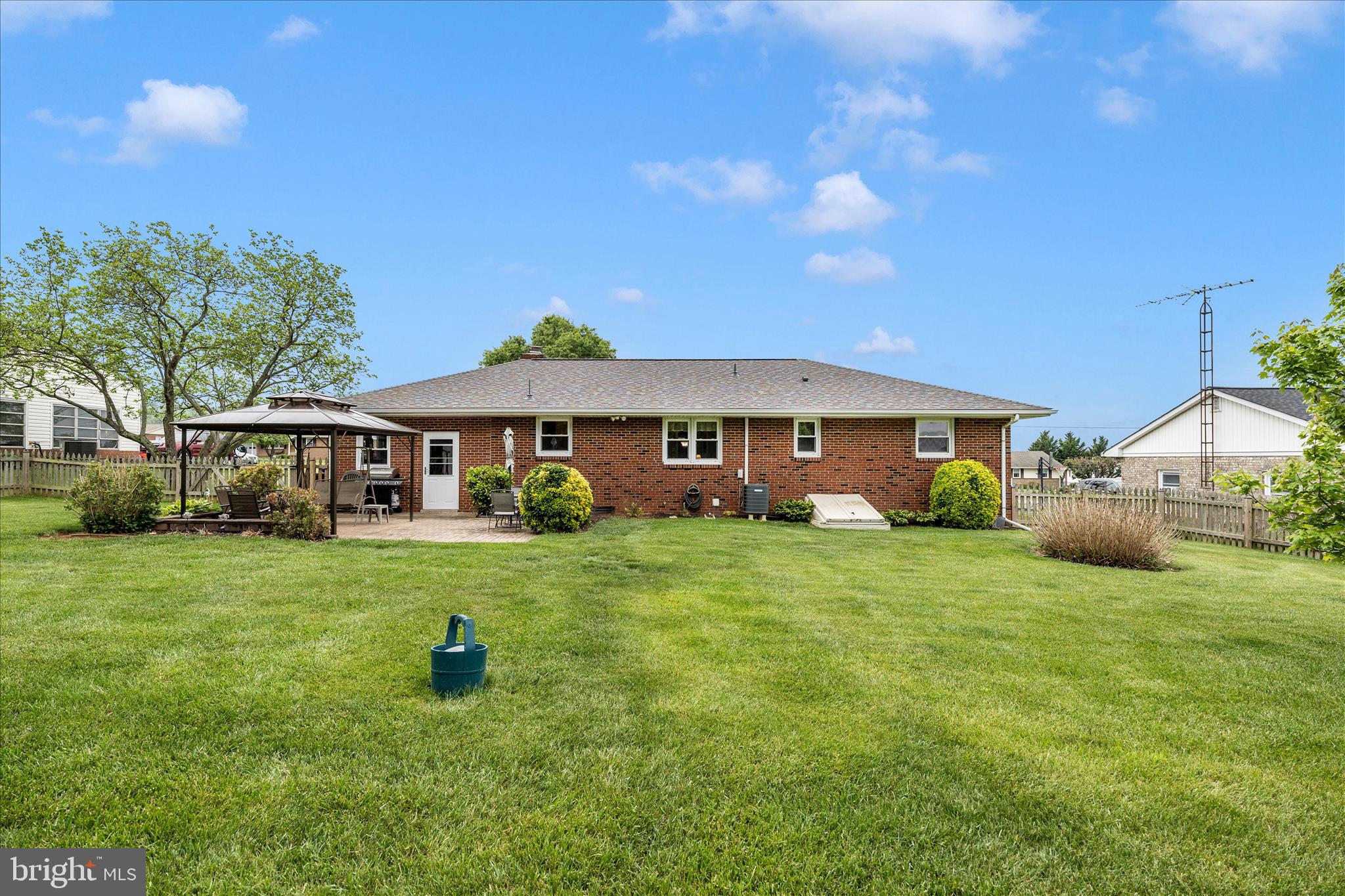 4432 Valley View Road Middletown, MD 21769 - Photo 47 of 54 a front view of a house with a yard
