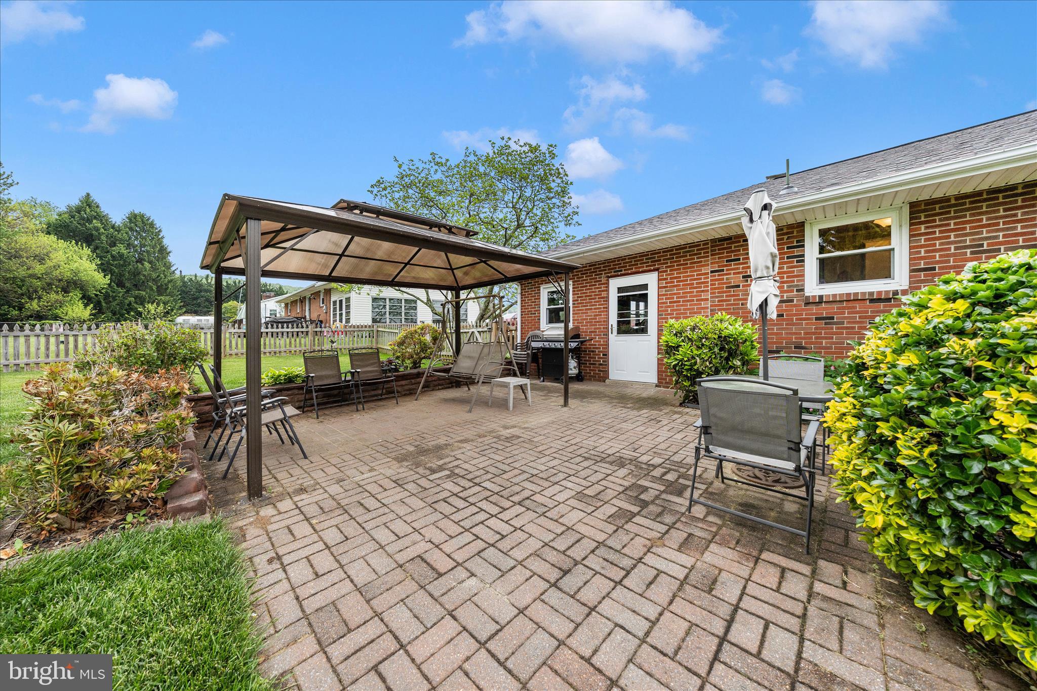 4432 Valley View Road Middletown, MD 21769 - Photo 50 of 54 a view of outdoor space yard and patio