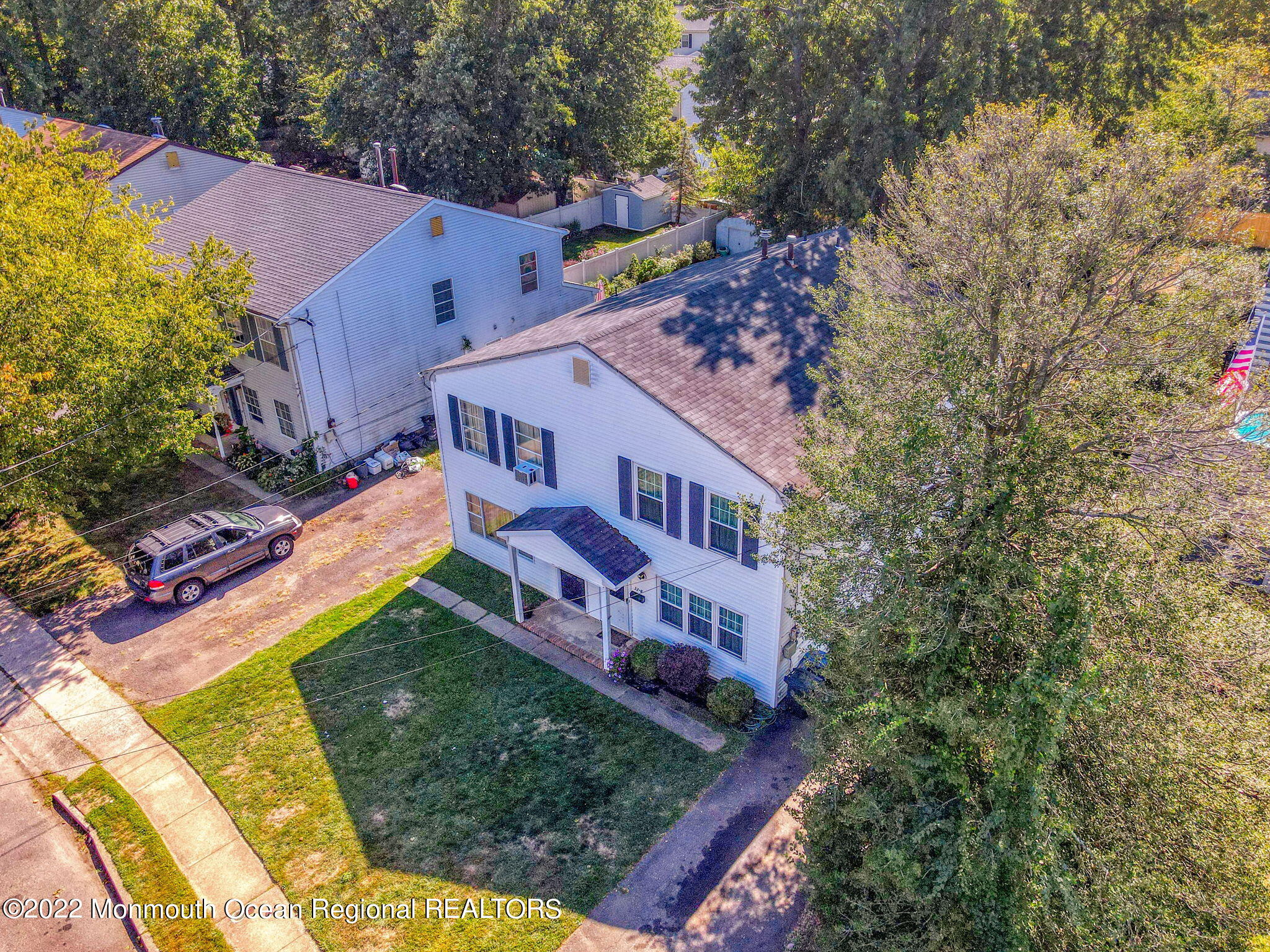 32 Green Grove Avenue, Unit 1 Keyport, NJ 07735 - Photo 23 of 30 1-web-or-mls-DJI_0383_20