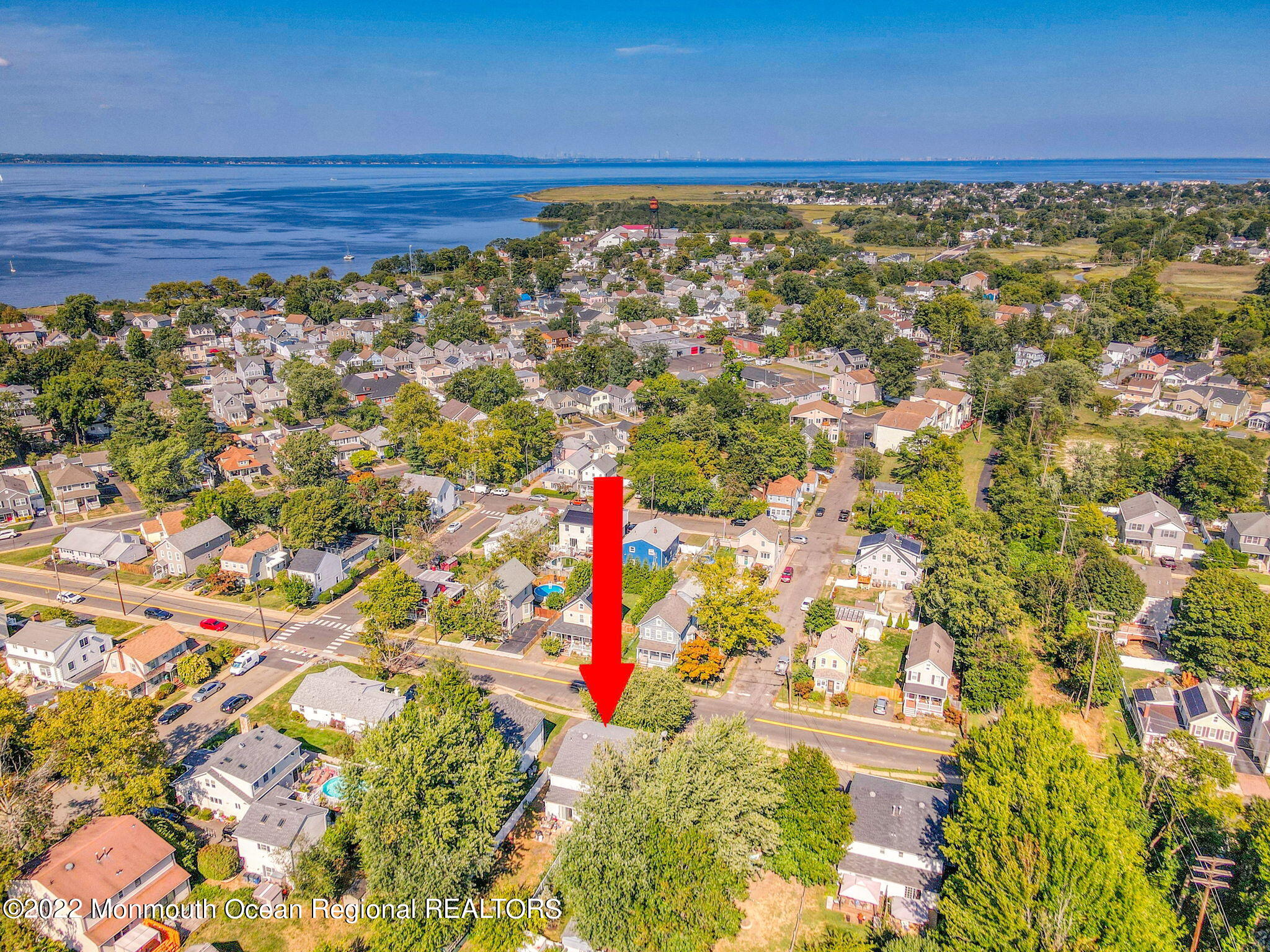 32 Green Grove Avenue, Unit 1 Keyport, NJ 07735 - Photo 29 of 30 8-web-or-mls-DJI_0390_27