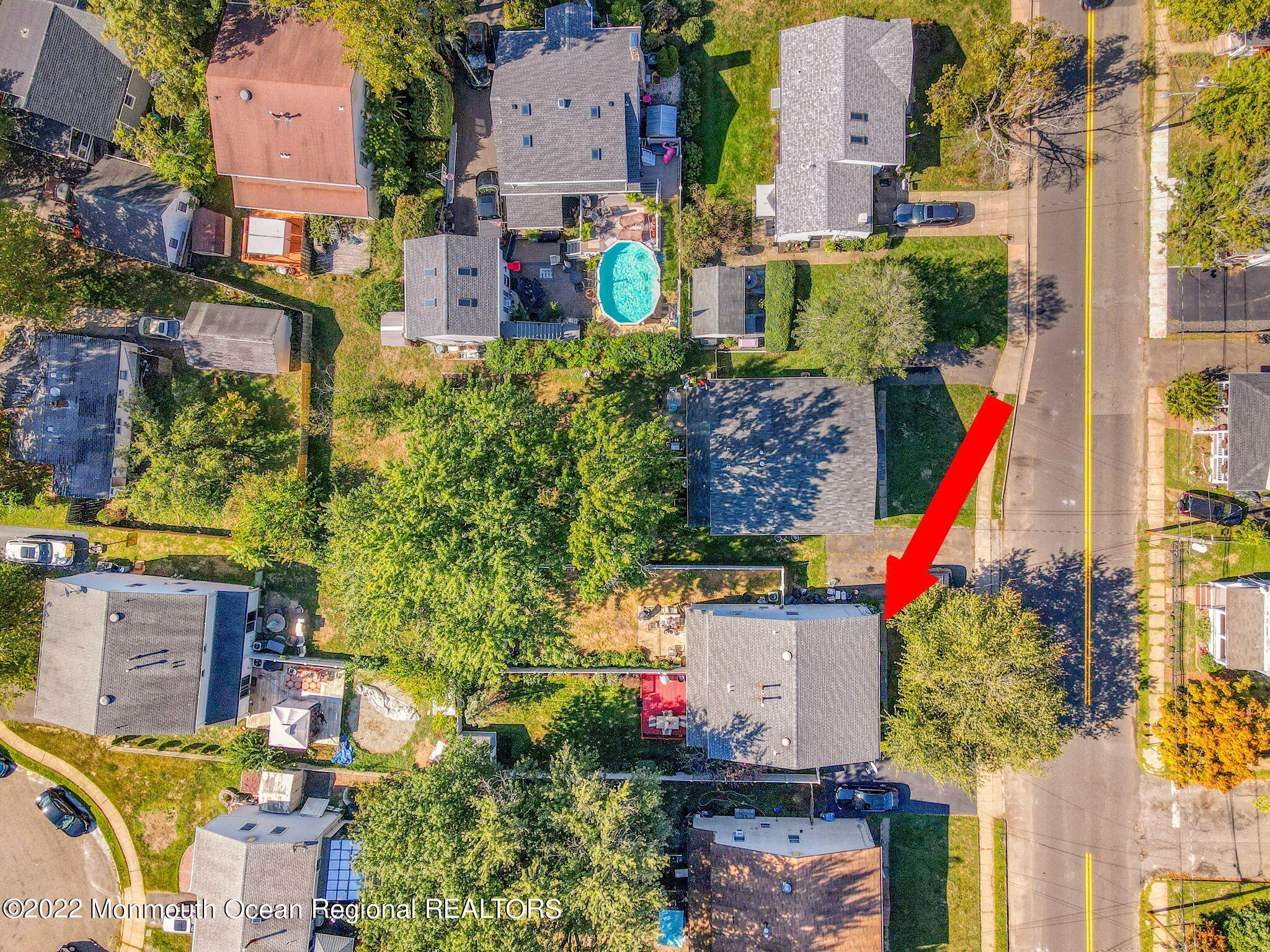 32 Green Grove Avenue, Unit 1 Keyport, NJ 07735 - Photo 30 of 30 9-web-or-mls-DJI_0391_28