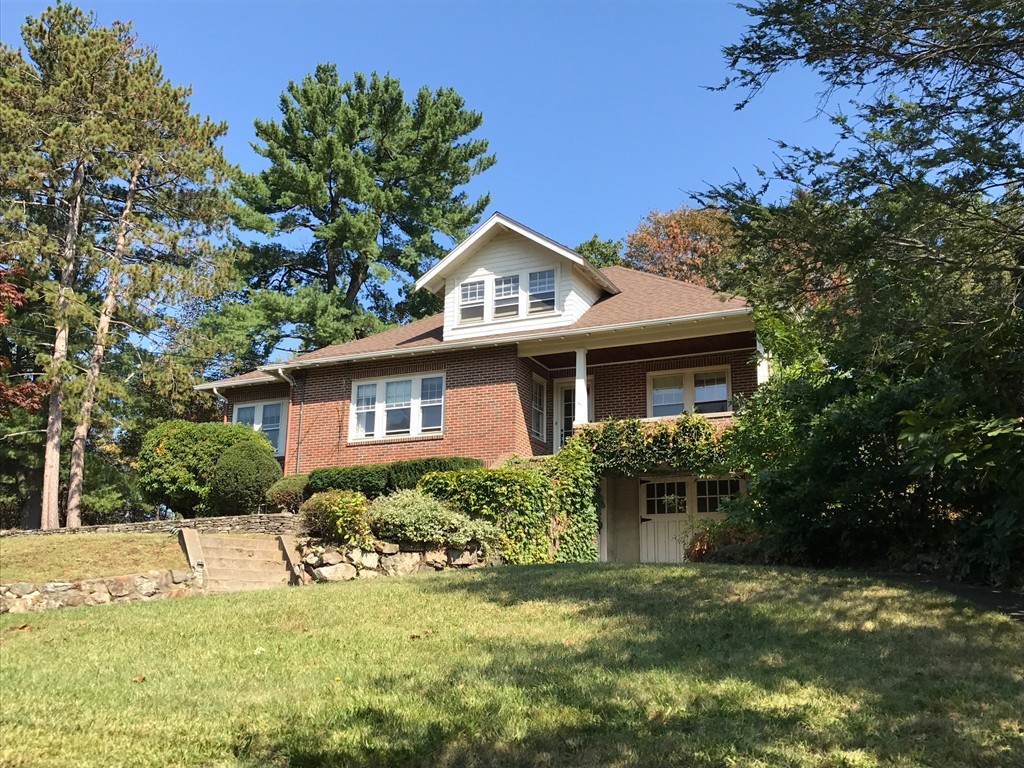 31 Rockridge Road Waltham, MA 02453 - Photo 21 of 25 Gallery Image 21