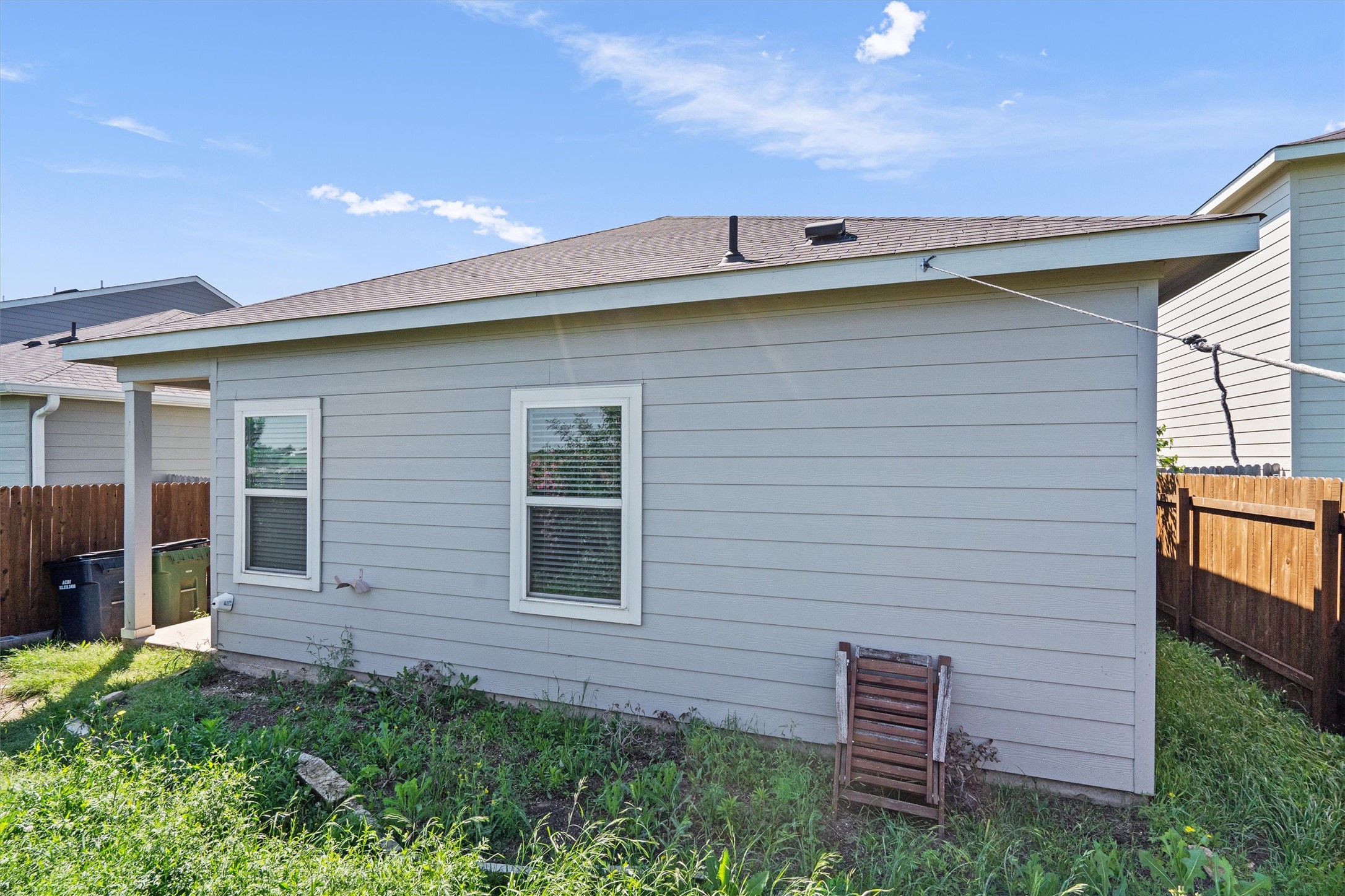 205 Athena Way Jarrell, TX 76537 - Photo 17 of 17