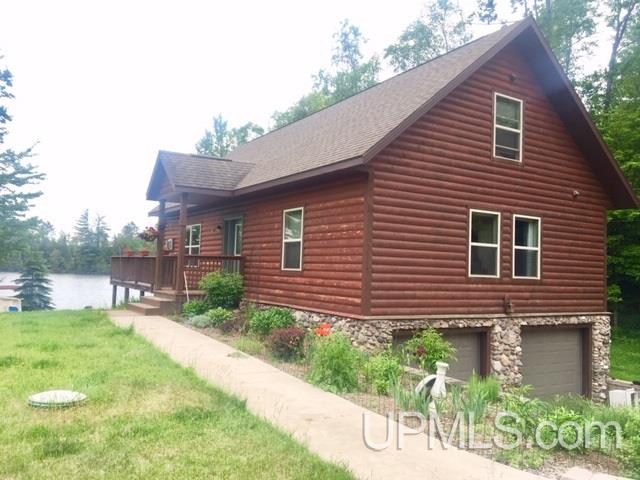 1453 West Knudsen Road Gwinn, MI 49841 - Photo 1 of 40