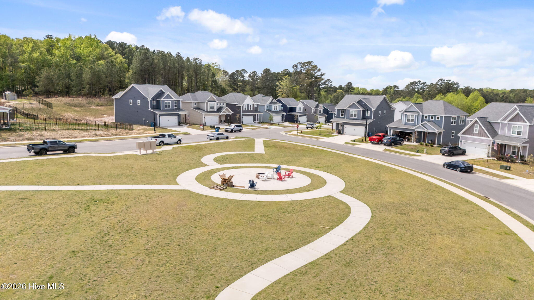 324 Dunston Road Carthage, NC 28327 - Photo 47 of 47