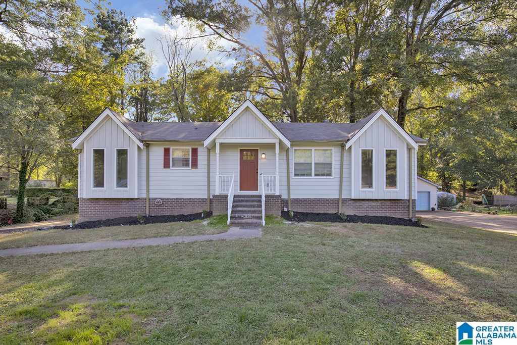2512 Forestdale Bend Road Birmingham, AL 35214 - Photo 1 of 21